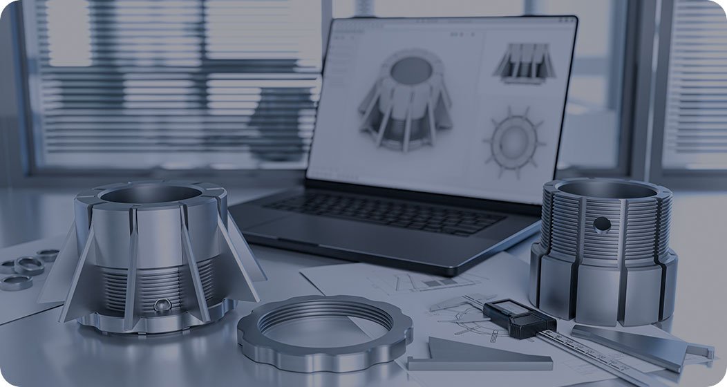 Prototype engineering and production